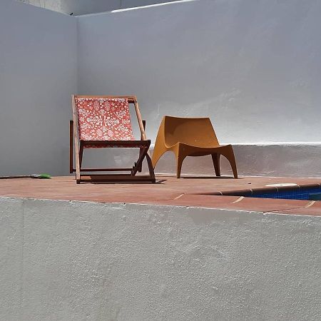 A Casa Da Avo Custodinha Villa Bias do Norte Dış mekan fotoğraf