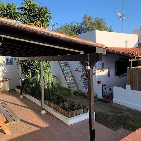 A Casa Da Avo Custodinha Villa Bias do Norte Dış mekan fotoğraf