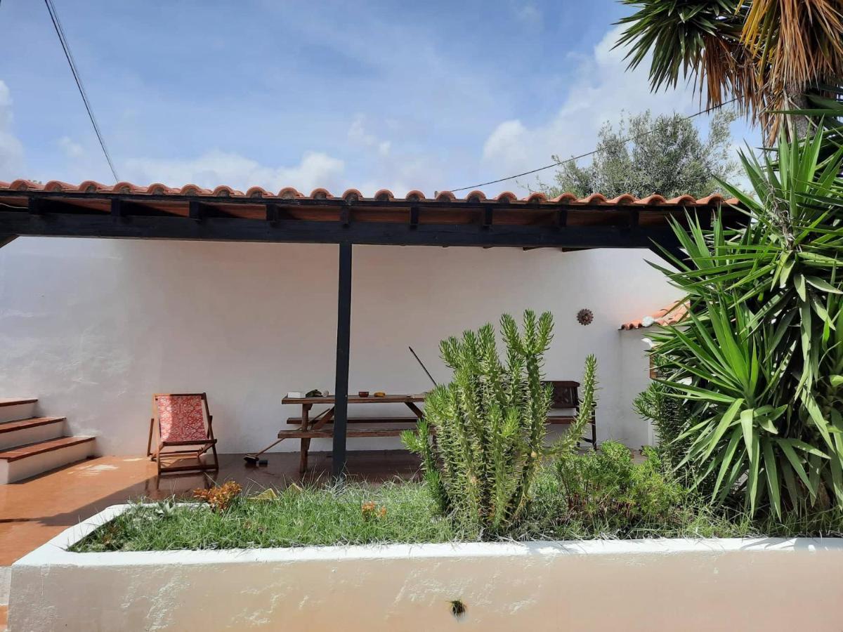 A Casa Da Avo Custodinha Villa Bias do Norte Dış mekan fotoğraf
