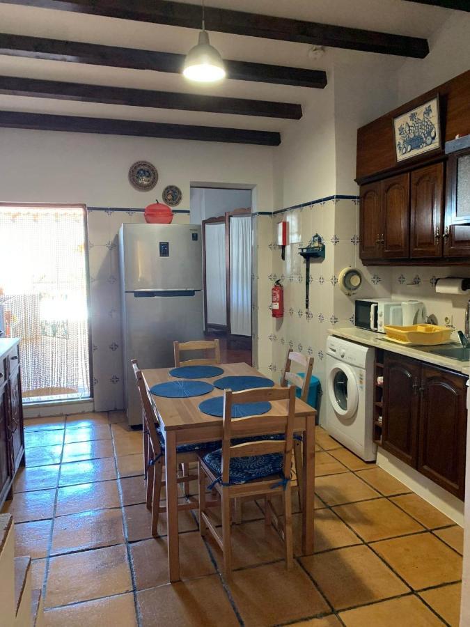 A Casa Da Avo Custodinha Villa Bias do Norte Dış mekan fotoğraf