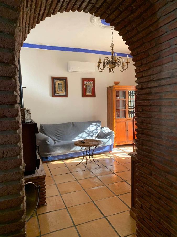 A Casa Da Avo Custodinha Villa Bias do Norte Dış mekan fotoğraf
