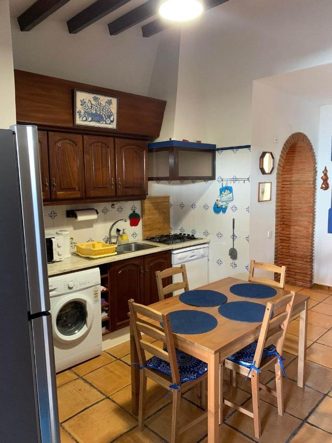 A Casa Da Avo Custodinha Villa Bias do Norte Dış mekan fotoğraf