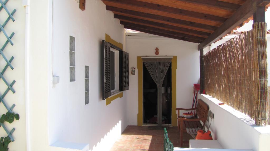 A Casa Da Avo Custodinha Villa Bias do Norte Dış mekan fotoğraf