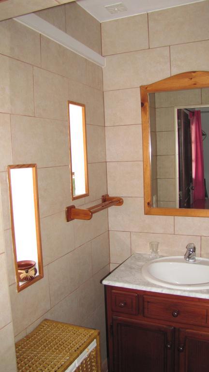 A Casa Da Avo Custodinha Villa Bias do Norte Dış mekan fotoğraf