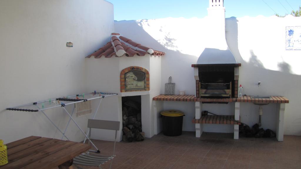 A Casa Da Avo Custodinha Villa Bias do Norte Dış mekan fotoğraf