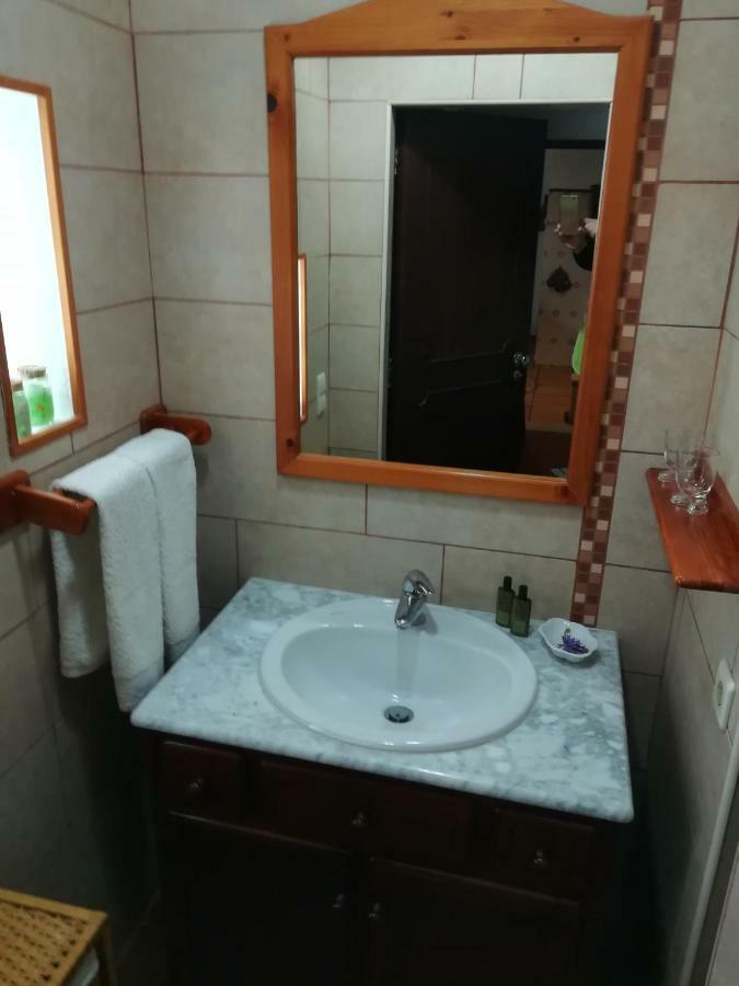 A Casa Da Avo Custodinha Villa Bias do Norte Dış mekan fotoğraf