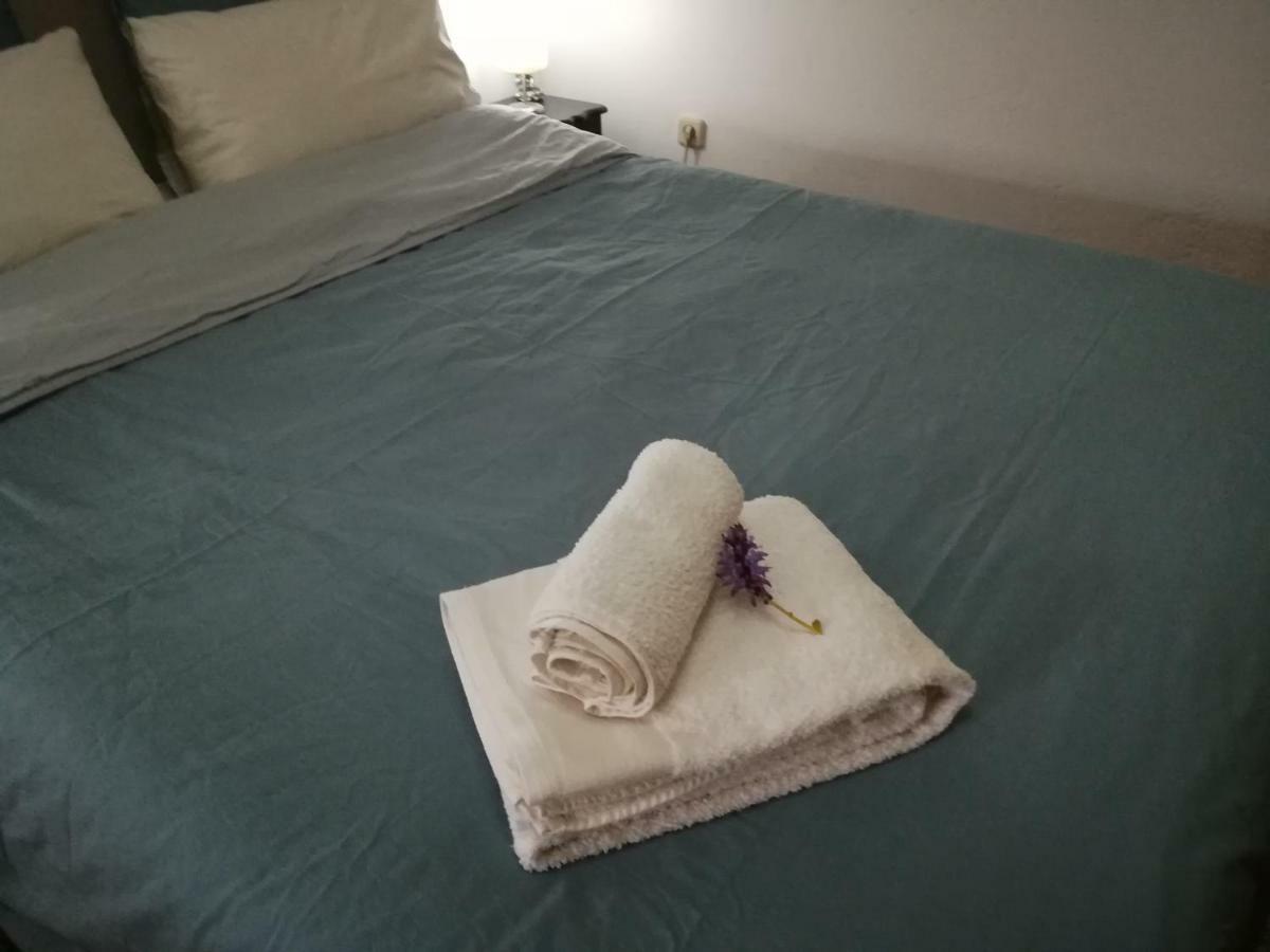 A Casa Da Avo Custodinha Villa Bias do Norte Dış mekan fotoğraf
