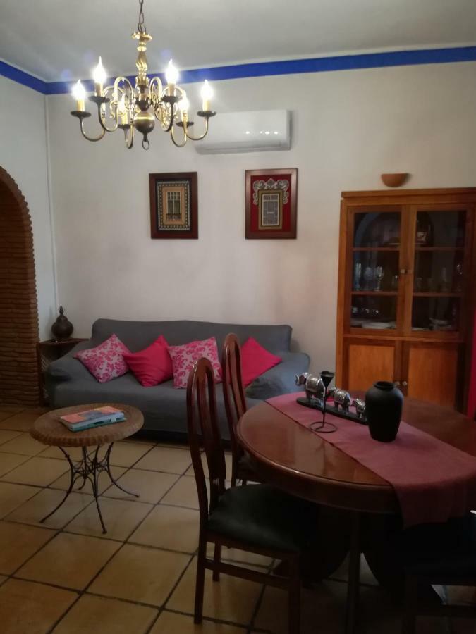 A Casa Da Avo Custodinha Villa Bias do Norte Dış mekan fotoğraf