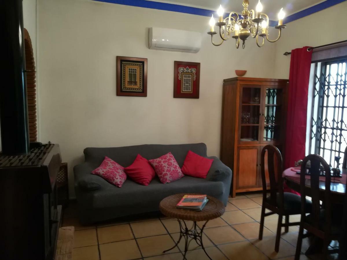 A Casa Da Avo Custodinha Villa Bias do Norte Dış mekan fotoğraf