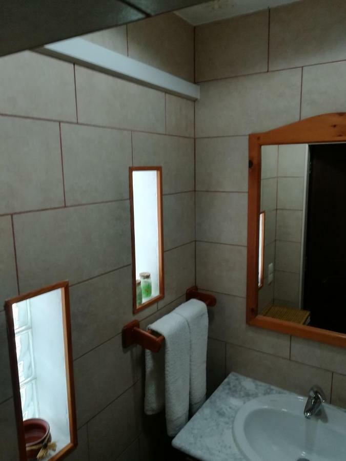 A Casa Da Avo Custodinha Villa Bias do Norte Dış mekan fotoğraf