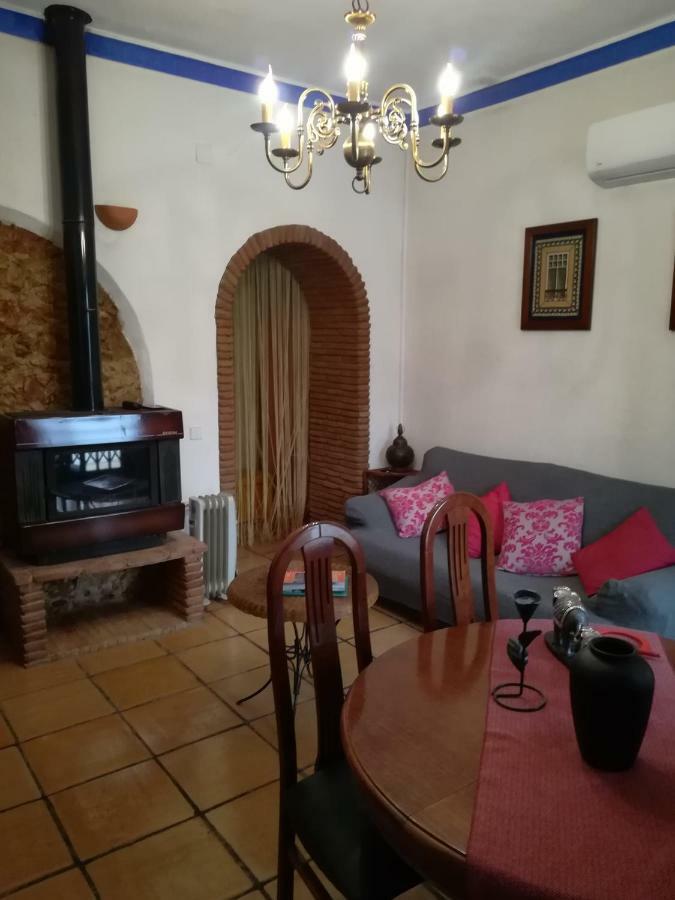 A Casa Da Avo Custodinha Villa Bias do Norte Dış mekan fotoğraf