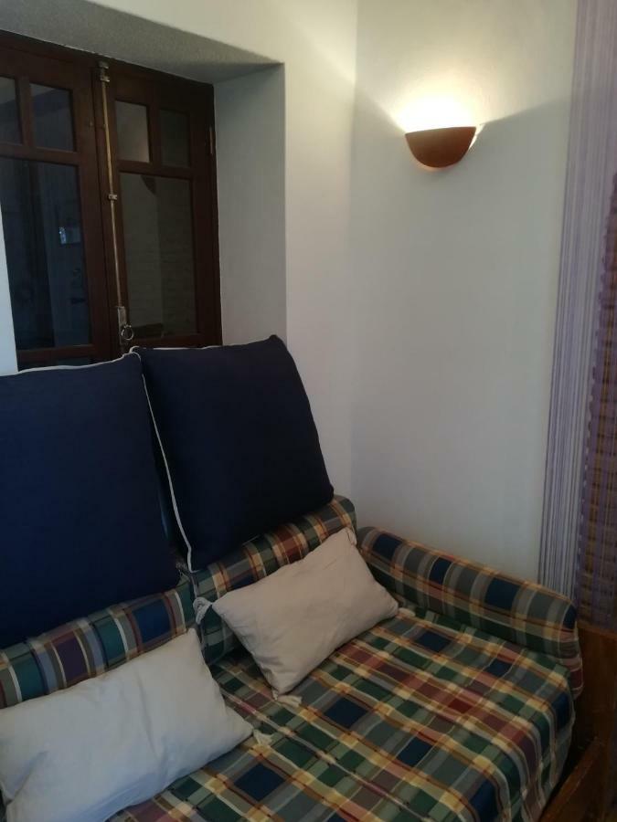 A Casa Da Avo Custodinha Villa Bias do Norte Dış mekan fotoğraf