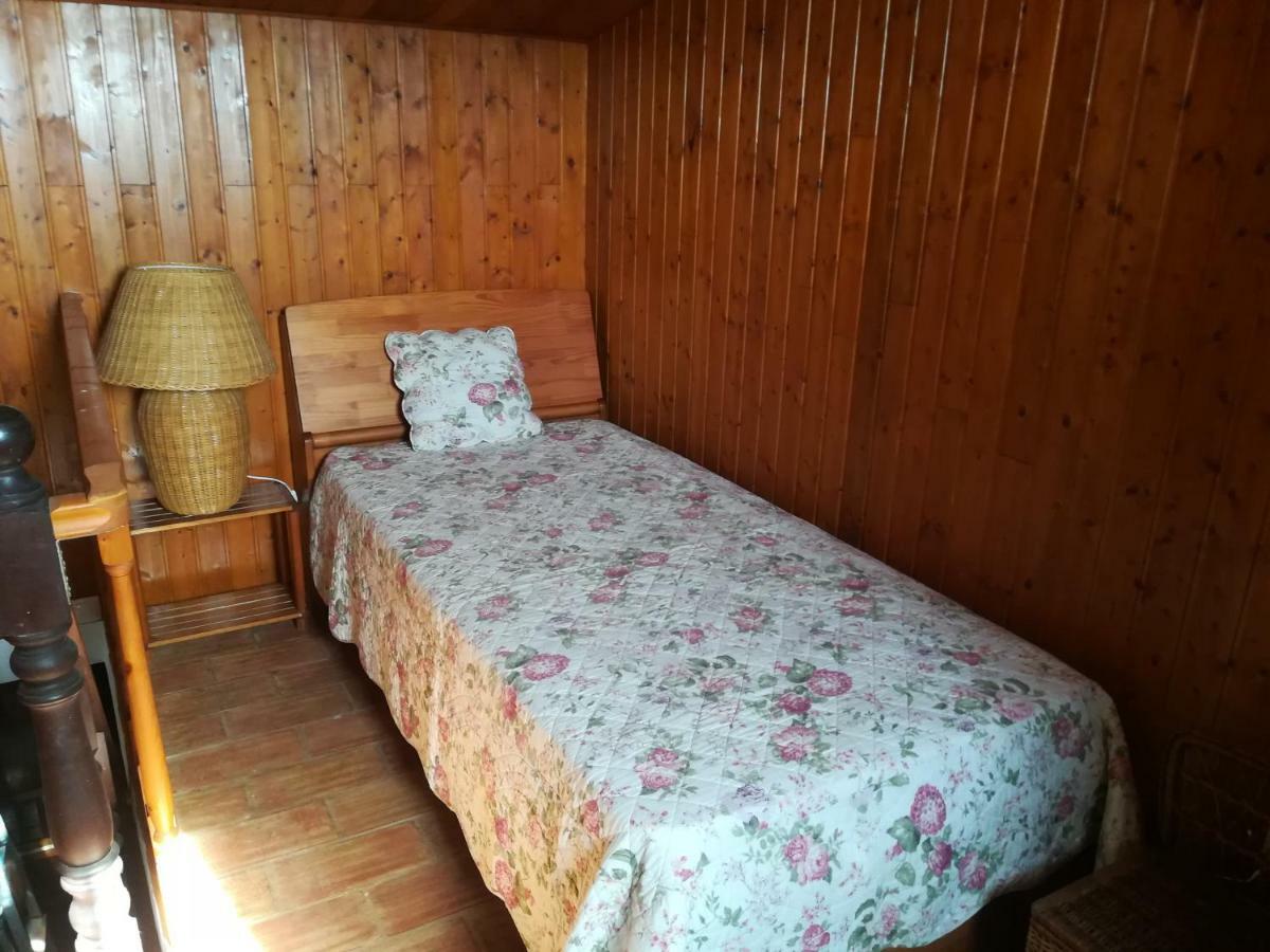 A Casa Da Avo Custodinha Villa Bias do Norte Dış mekan fotoğraf