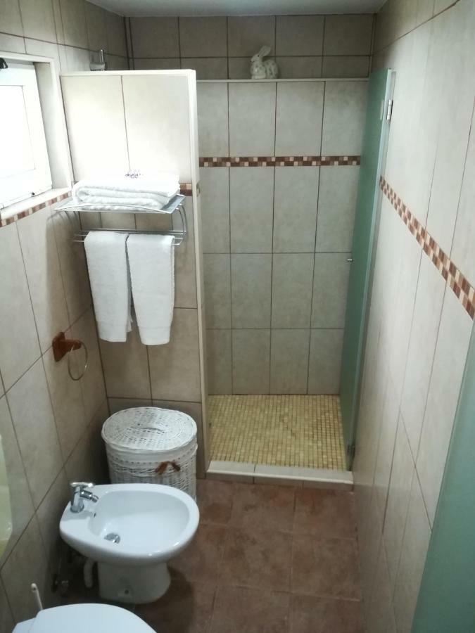 A Casa Da Avo Custodinha Villa Bias do Norte Dış mekan fotoğraf