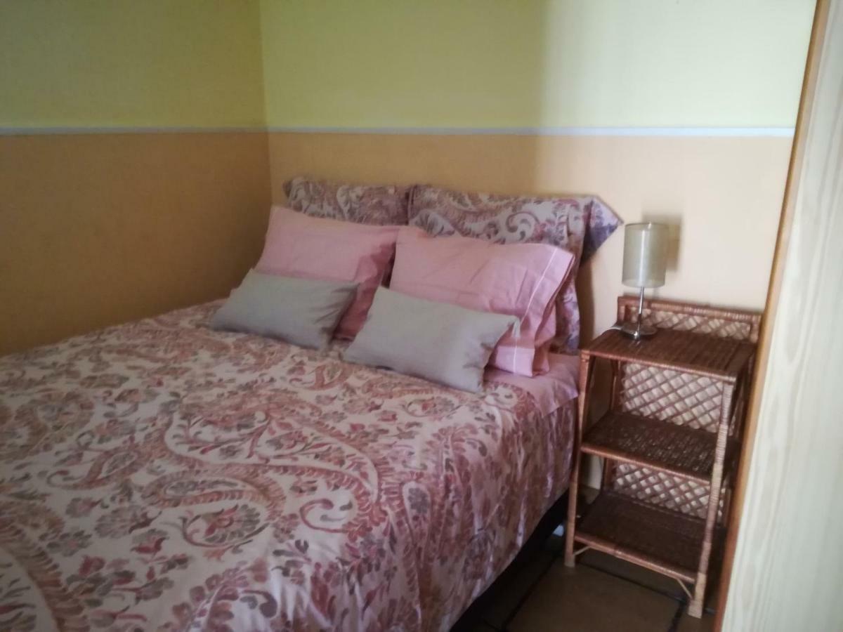 A Casa Da Avo Custodinha Villa Bias do Norte Dış mekan fotoğraf
