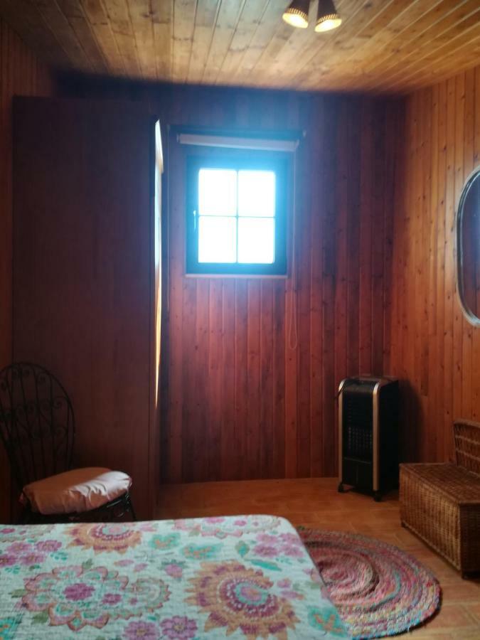 A Casa Da Avo Custodinha Villa Bias do Norte Dış mekan fotoğraf