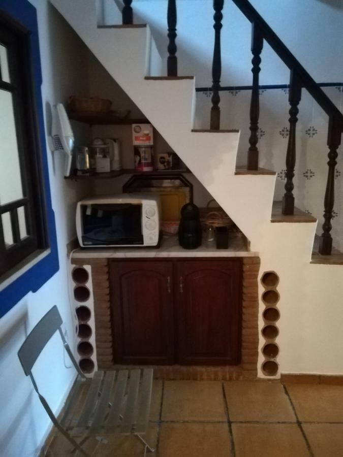 A Casa Da Avo Custodinha Villa Bias do Norte Dış mekan fotoğraf