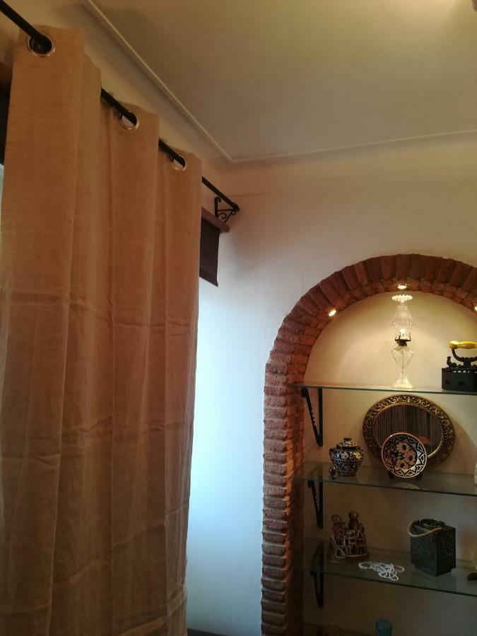 A Casa Da Avo Custodinha Villa Bias do Norte Dış mekan fotoğraf