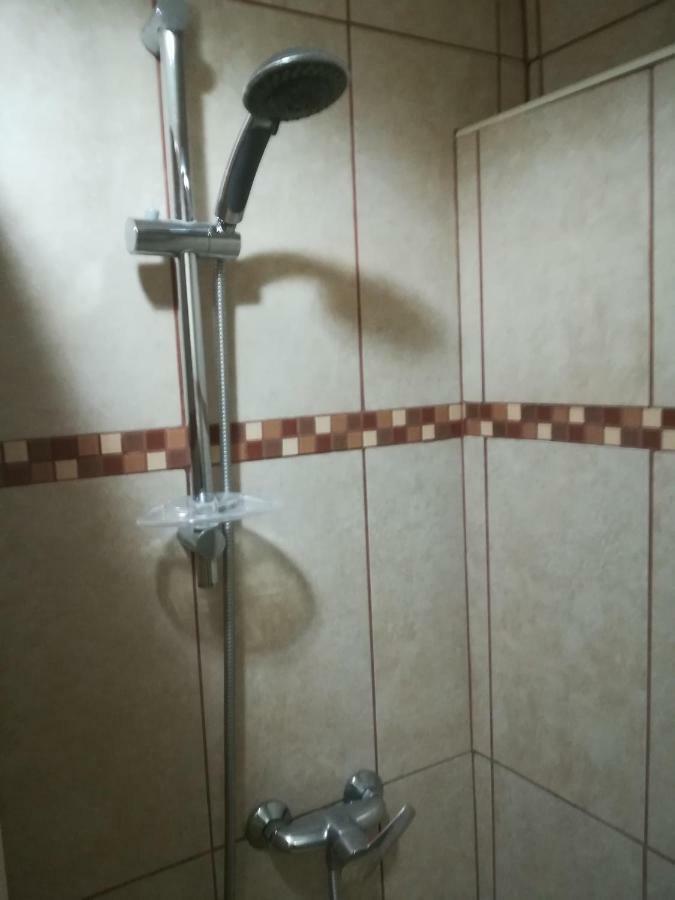 A Casa Da Avo Custodinha Villa Bias do Norte Dış mekan fotoğraf